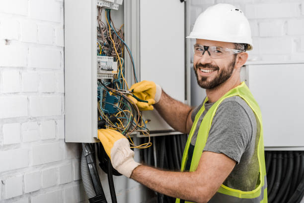 Best Emergency Electrician Near Me  in Audubon, NJ