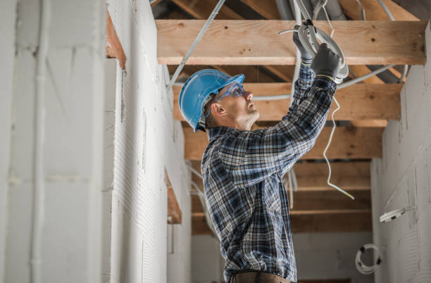 Best Electrical Repair Services  in Audubon, NJ