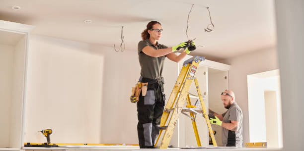 Best Electrical Rewiring Services  in Audubon, NJ