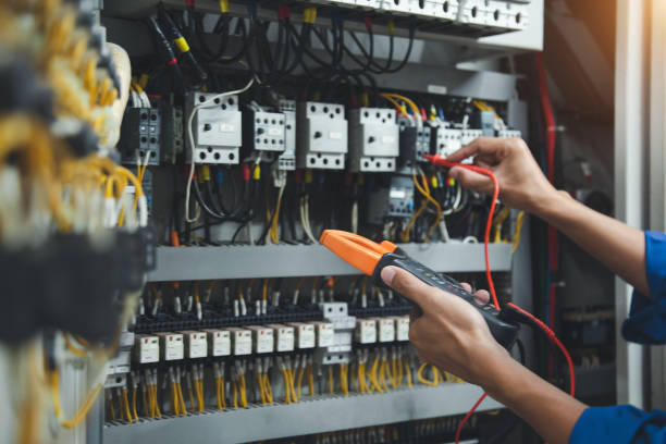 Best Electrical Upgrades for Homes  in Audubon, NJ