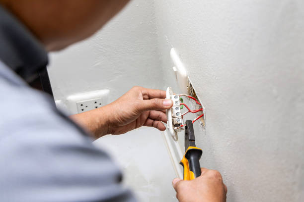 Best Electrical System Inspection  in Audubon, NJ