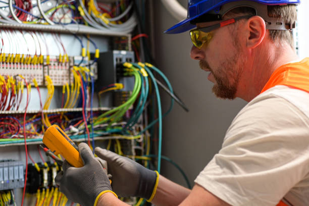 Best Generator Installation Services  in Audubon, NJ