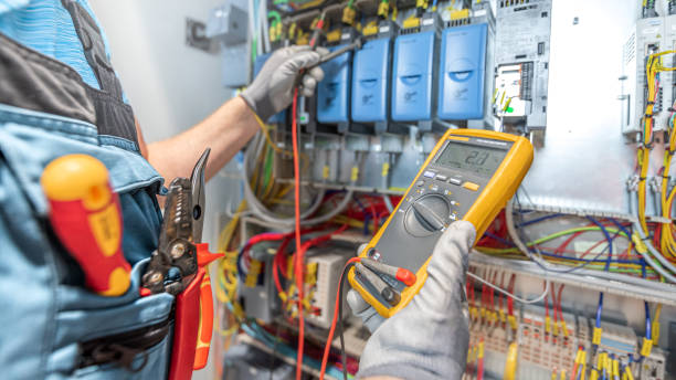 Best Electrical Upgrades for Homes  in Audubon, NJ