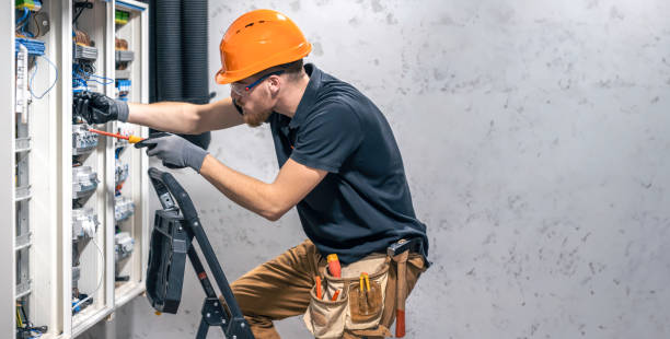 Best Circuit Breaker Repair  in Audubon, NJ