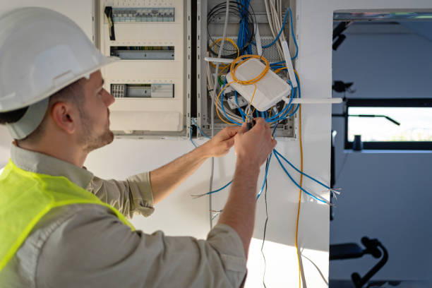 Best Electrical Wiring Services  in Audubon, NJ