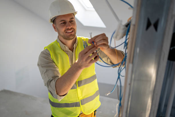Best Electrical Wiring Services  in Audubon, NJ
