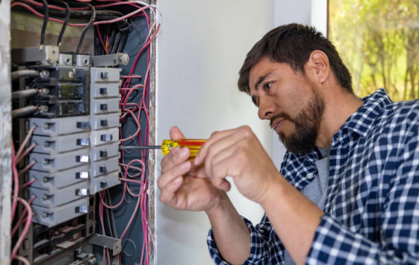 Best Home Electrical Repair  in Audubon, NJ